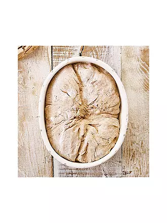 RBV BIRKMANN | Panier de fermentation ovale |